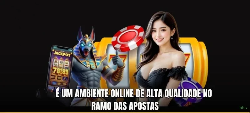 Download app 56x Android iOS