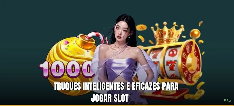 Slots no app 56x mobile