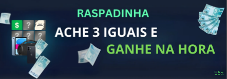 Dúvidas frequentes sobre apostas esportivas na 56x