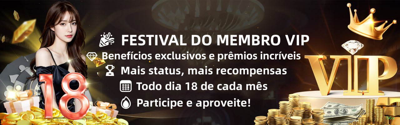 Cashback VIP 56x - reembolso semanal