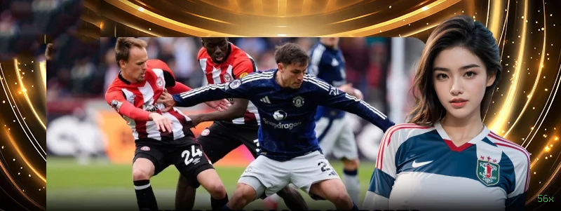 Bônus exclusivos membros VIP 56x